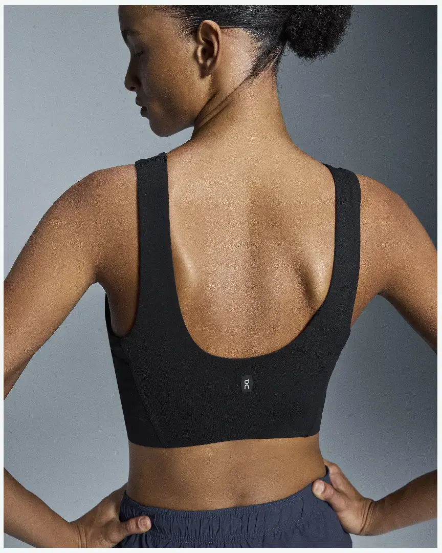 On Running Core 2-In-1 Crop W - 1WF10070553 (4) au meilleur prix !