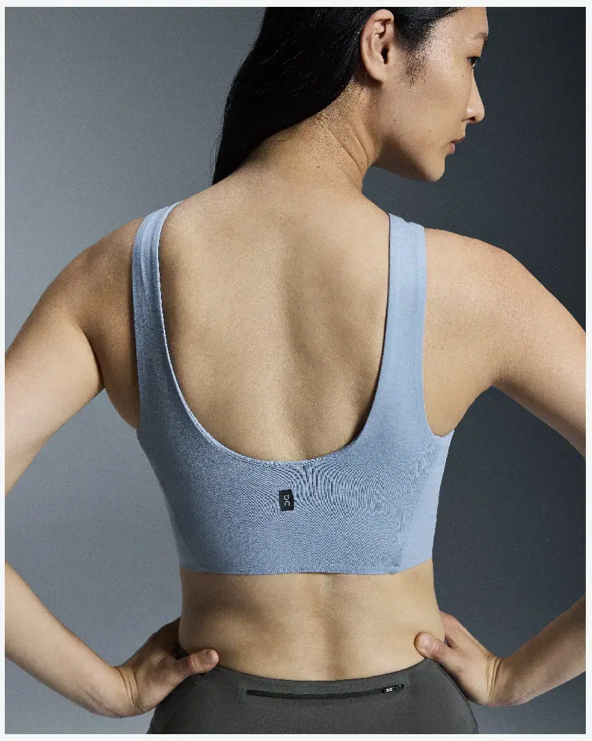 On Running Core 2-In-1 Crop W - 1WF10070732 (3) au meilleur prix !