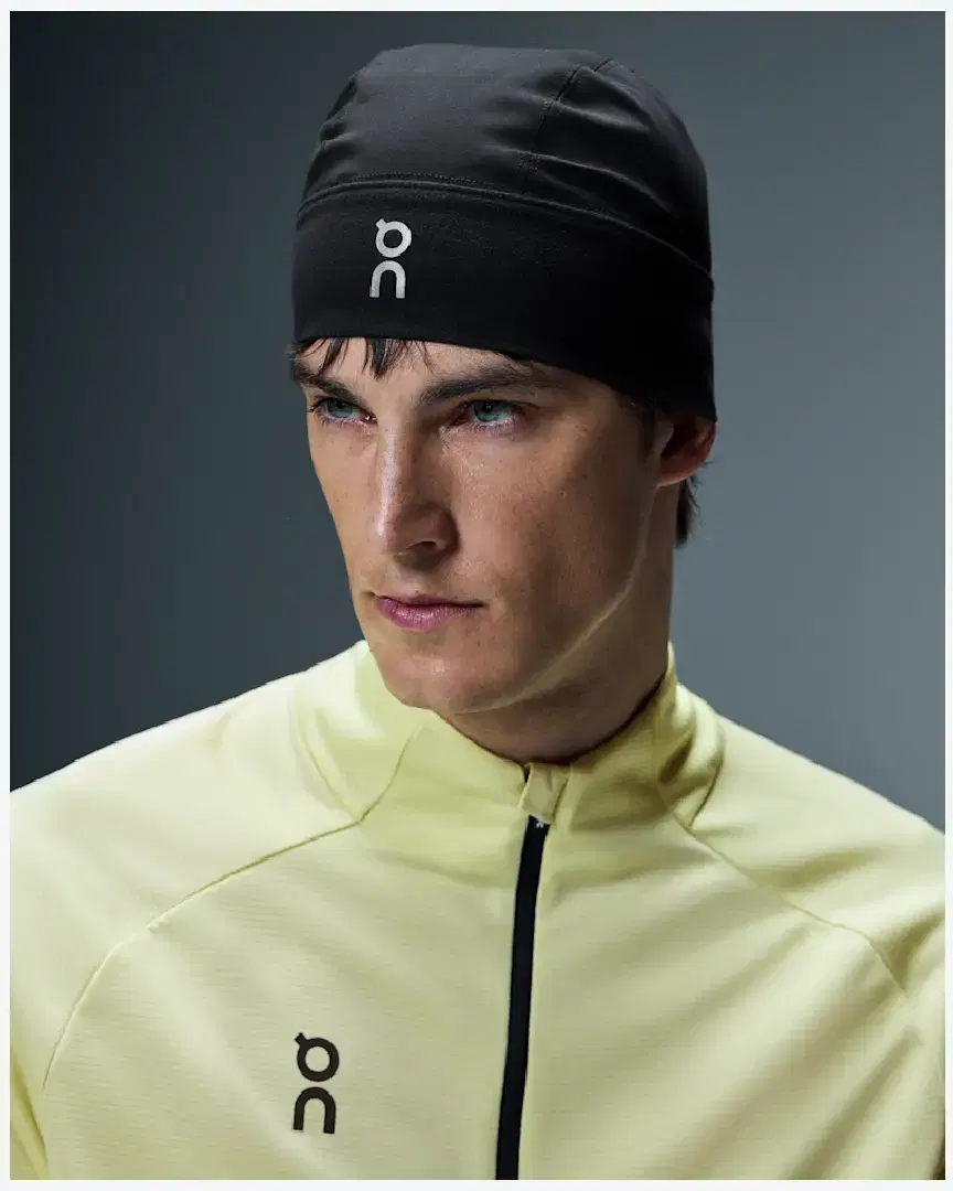 On Running Core Beanie - 2UE30490553 (0) au meilleur prix !