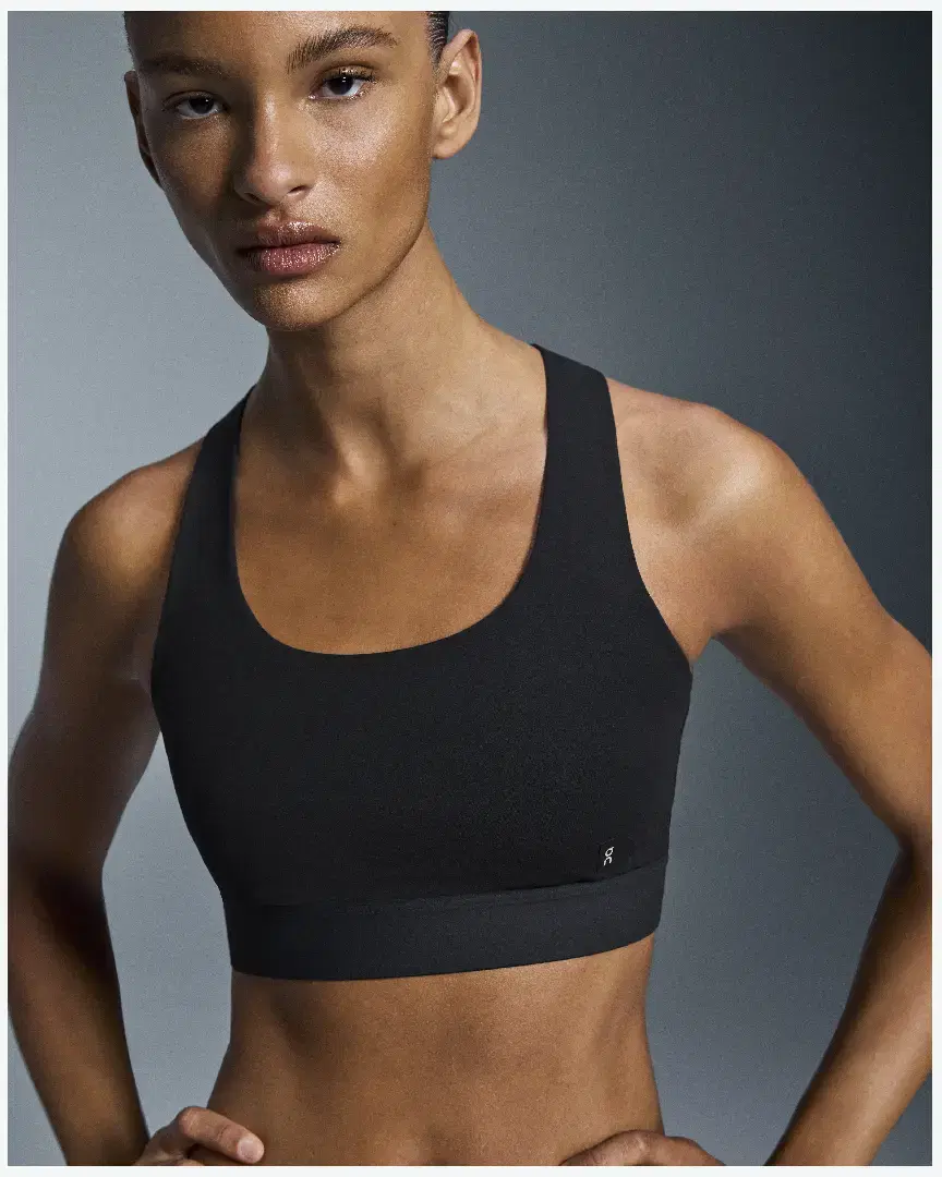 On Running Core Bra W - 1WF10060553 (2) au meilleur prix !