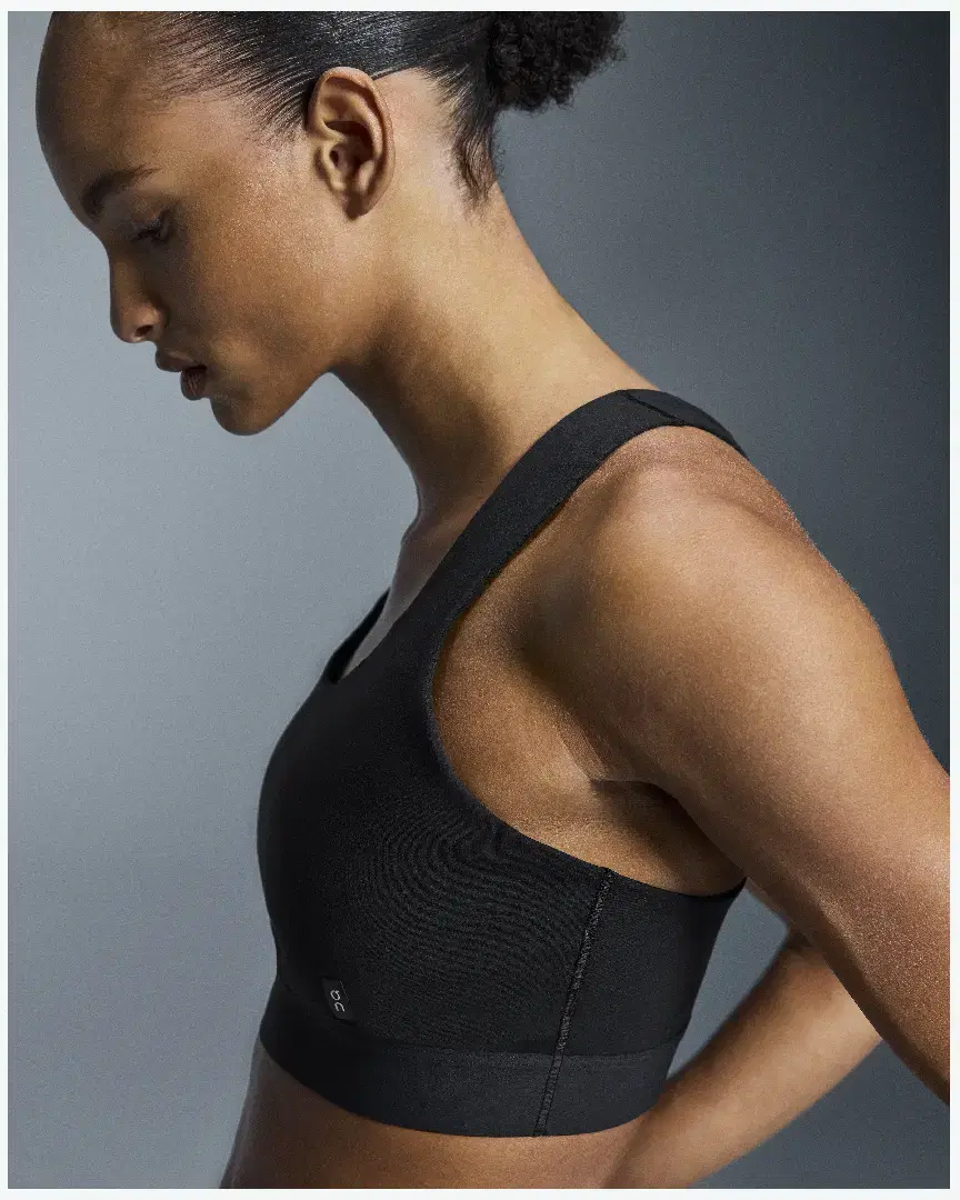 On Running Core Bra W - 1WF10060553 (3) au meilleur prix !