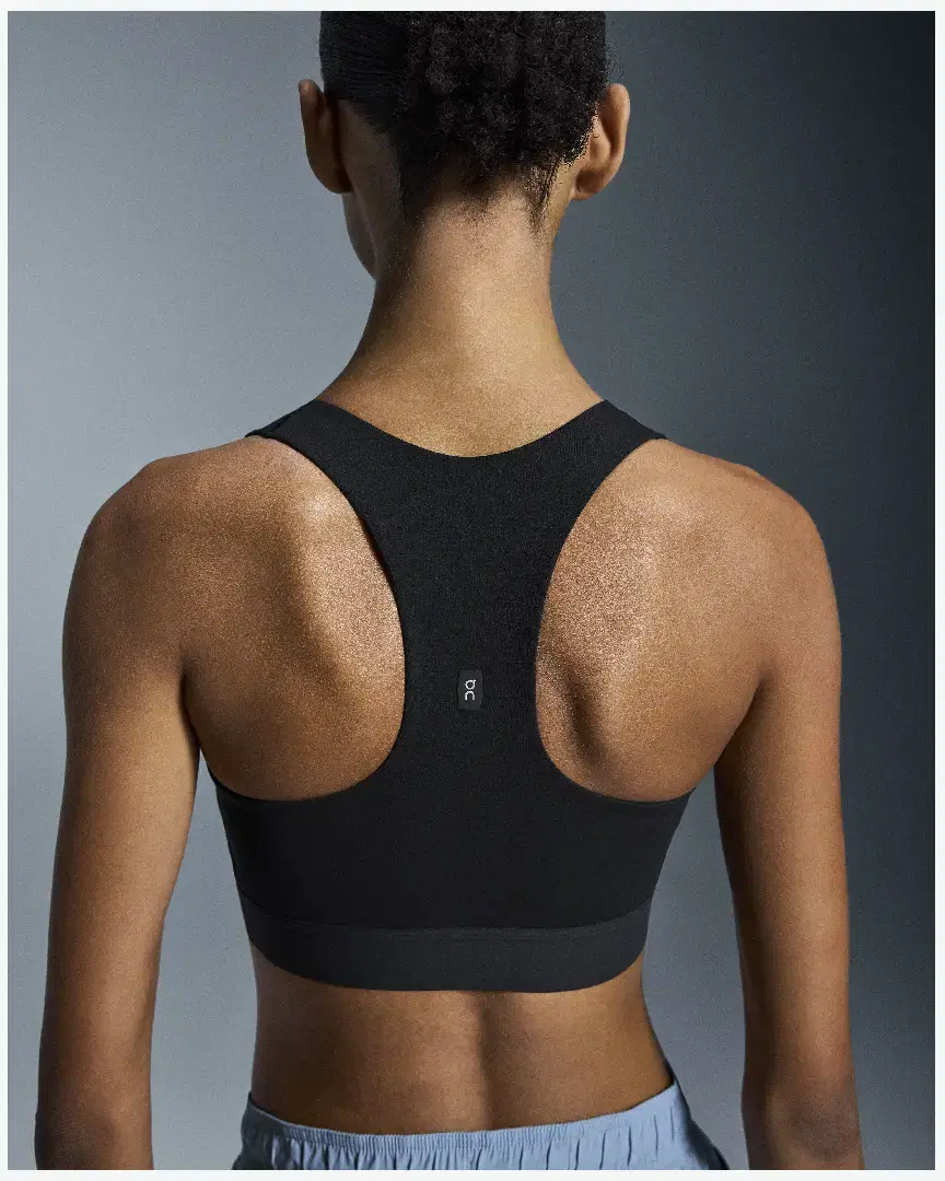 On Running Core Bra W - 1WF10060553 (4) au meilleur prix !