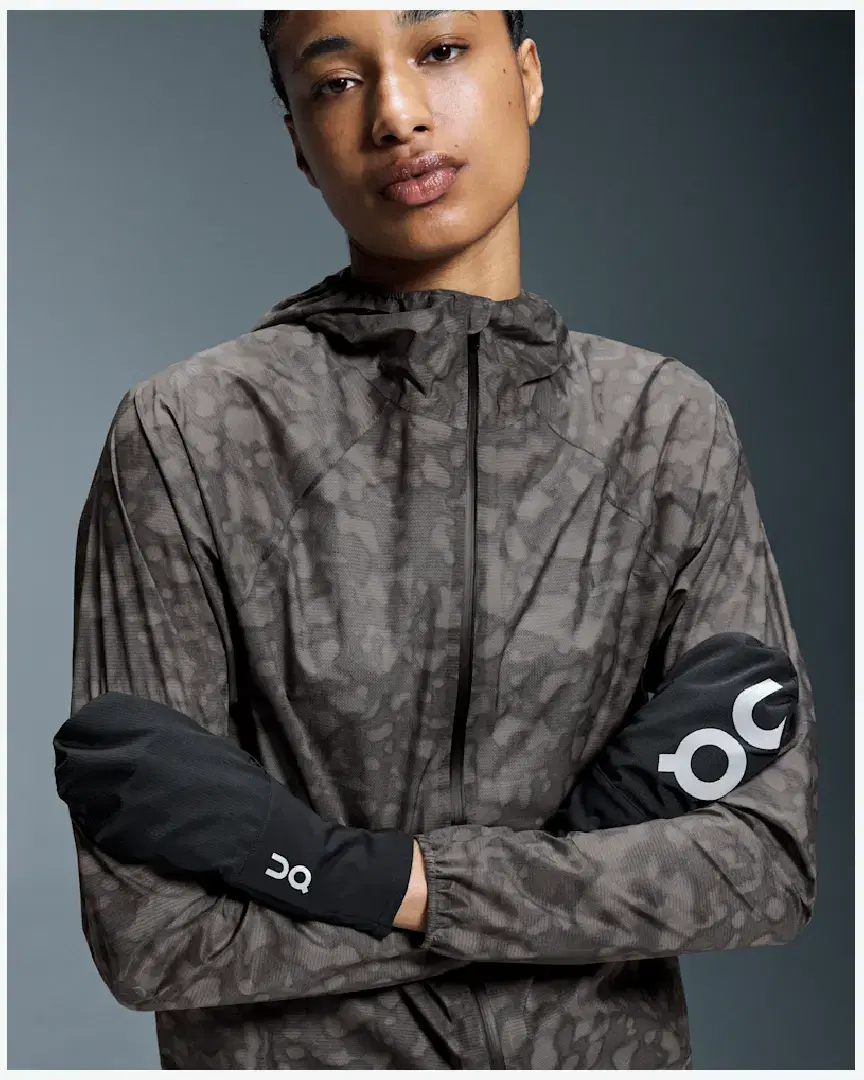 On Running Core Glove - 2UE30510553 (2) au meilleur prix !