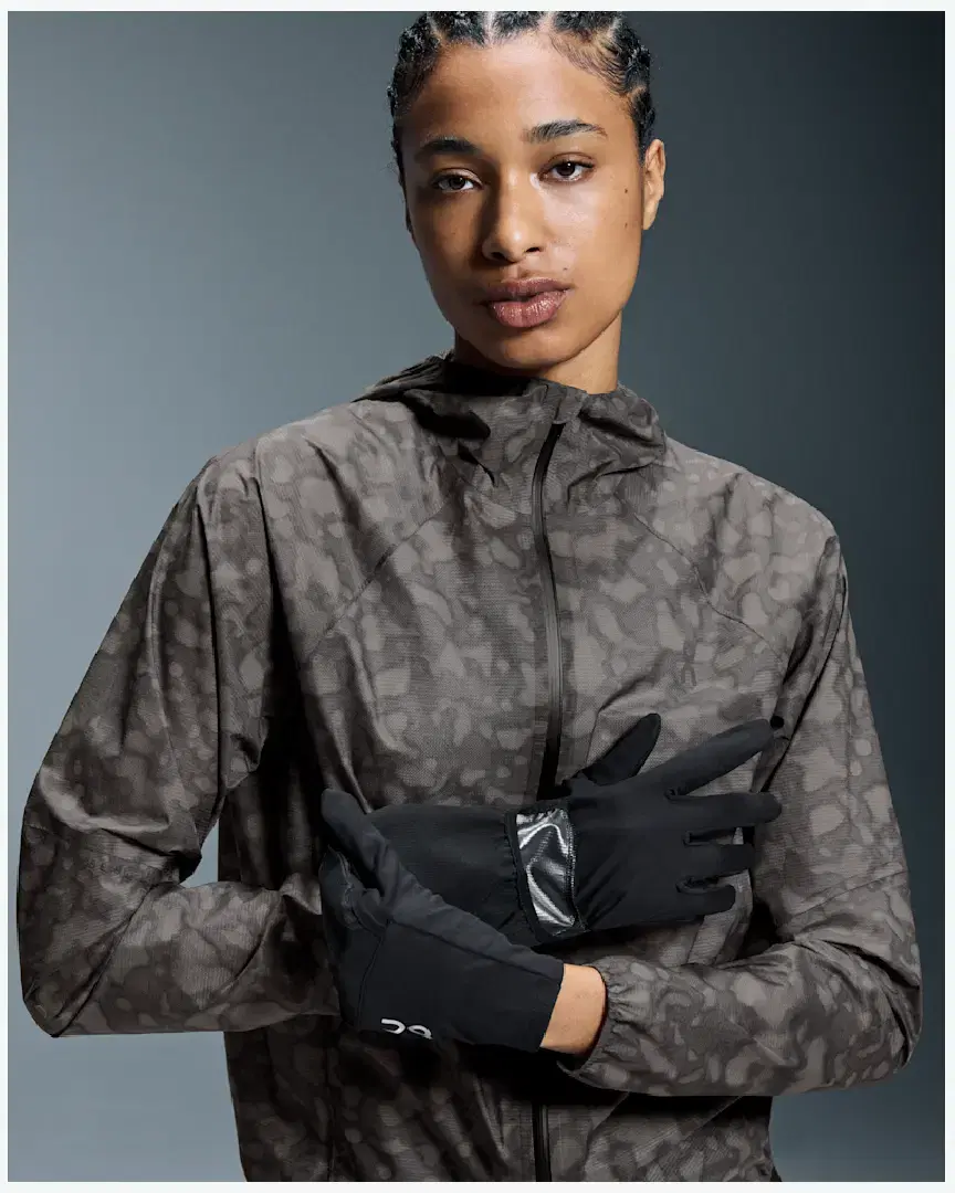 On Running Core Glove - 2UE30510553 (3) au meilleur prix !