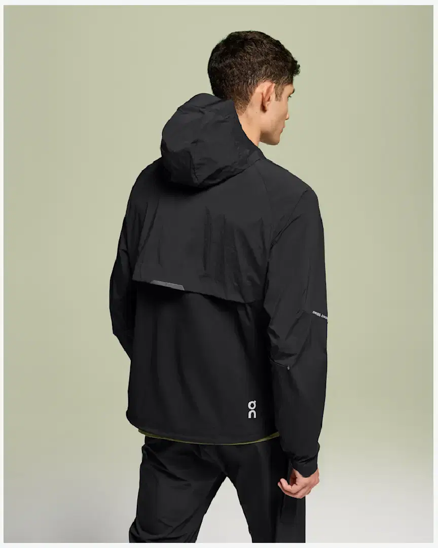 On Running Core Jacket M - 1ME10330553 (2) au meilleur prix !