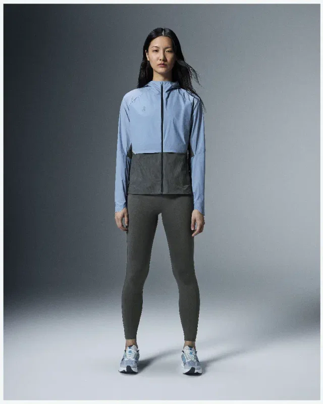 On Running Core Jacket W