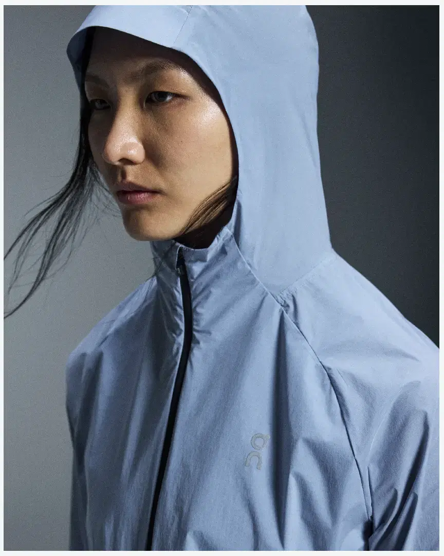 On Running Core Jacket W - 1WE10412987 (4) au meilleur prix !