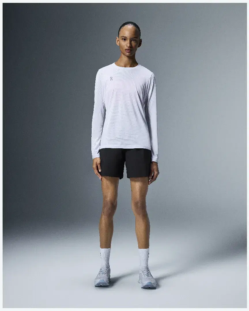 On Running Core Long-T W - 1WE10920069 (0) au meilleur prix !