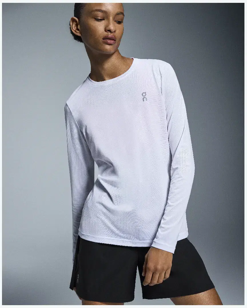 On Running Core Long-T W - 1WE10920069 (2) au meilleur prix !