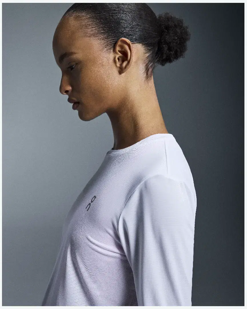 On Running Core Long-T W - 1WE10920069 (4) au meilleur prix !