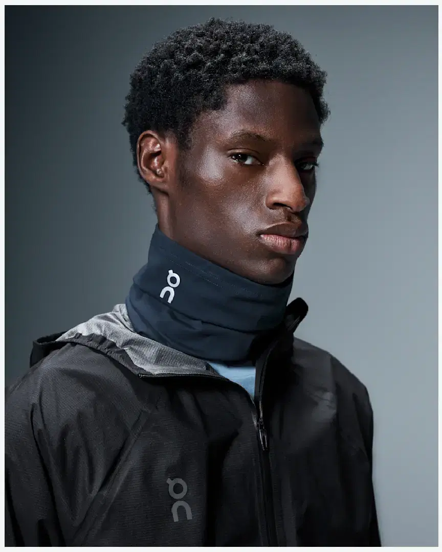 On Running Core Neck Gaiter - 2UE30020255 (0) au meilleur prix !