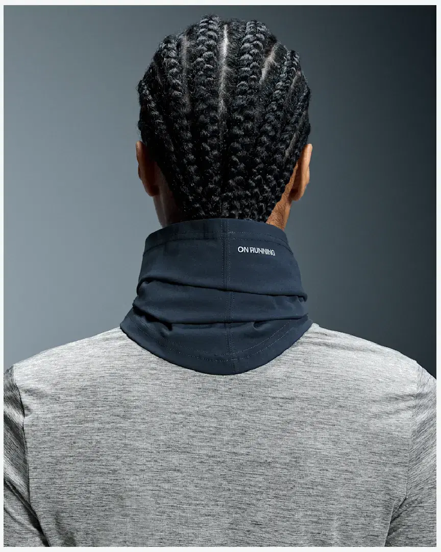 On Running Core Neck Gaiter - 2UE30020255 (2) au meilleur prix !