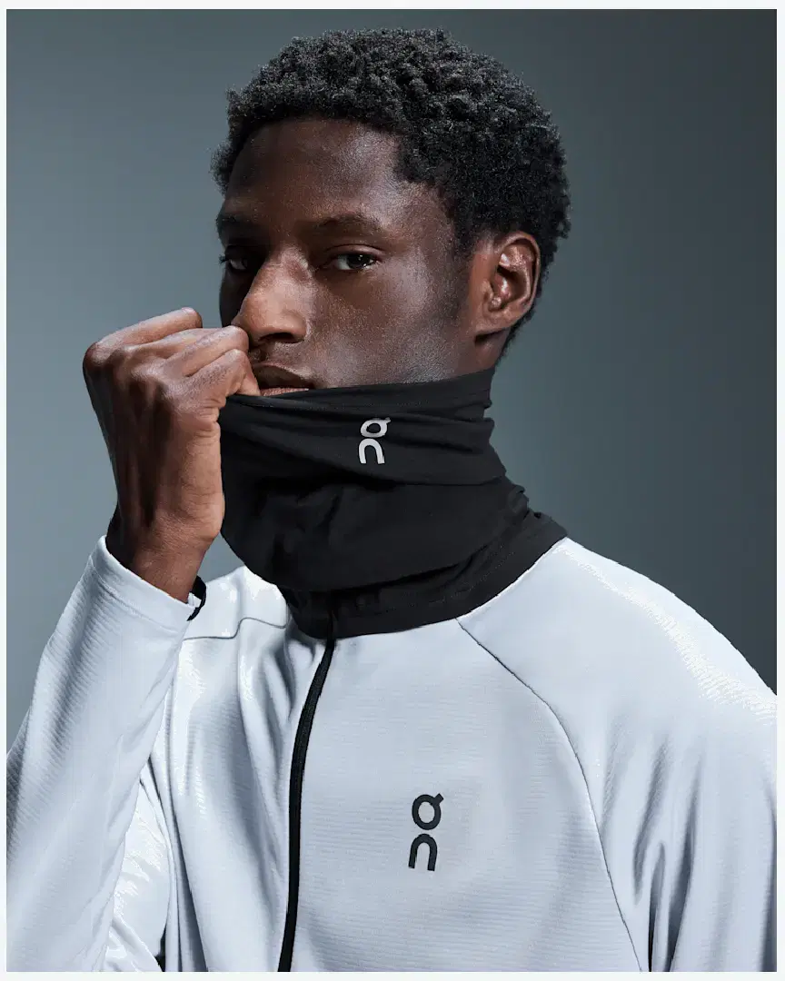 On Running Core Neck Gaiter - 2UE30020553 (3) au meilleur prix !