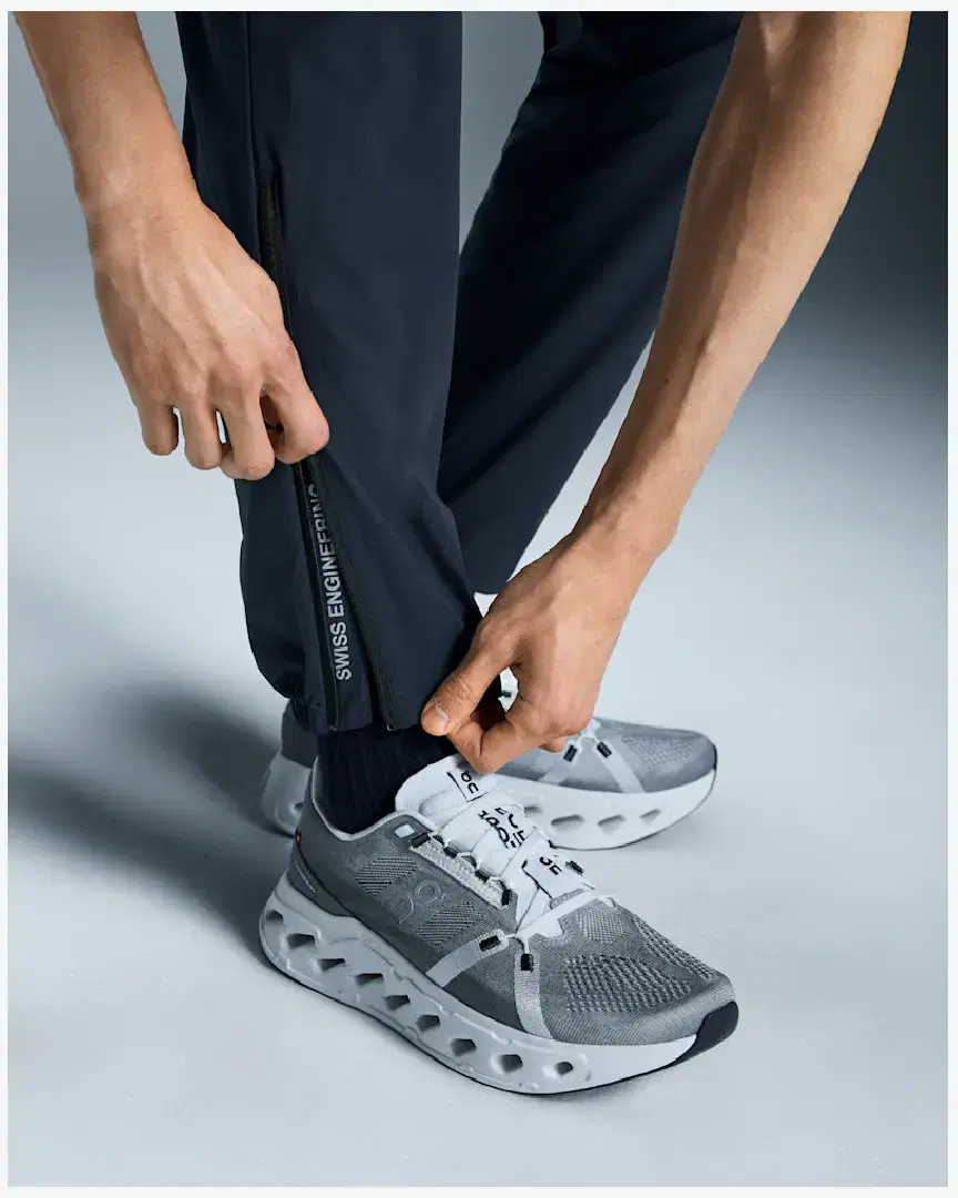 On Running Core Pants M - 1MF10111573 (4) au meilleur prix !