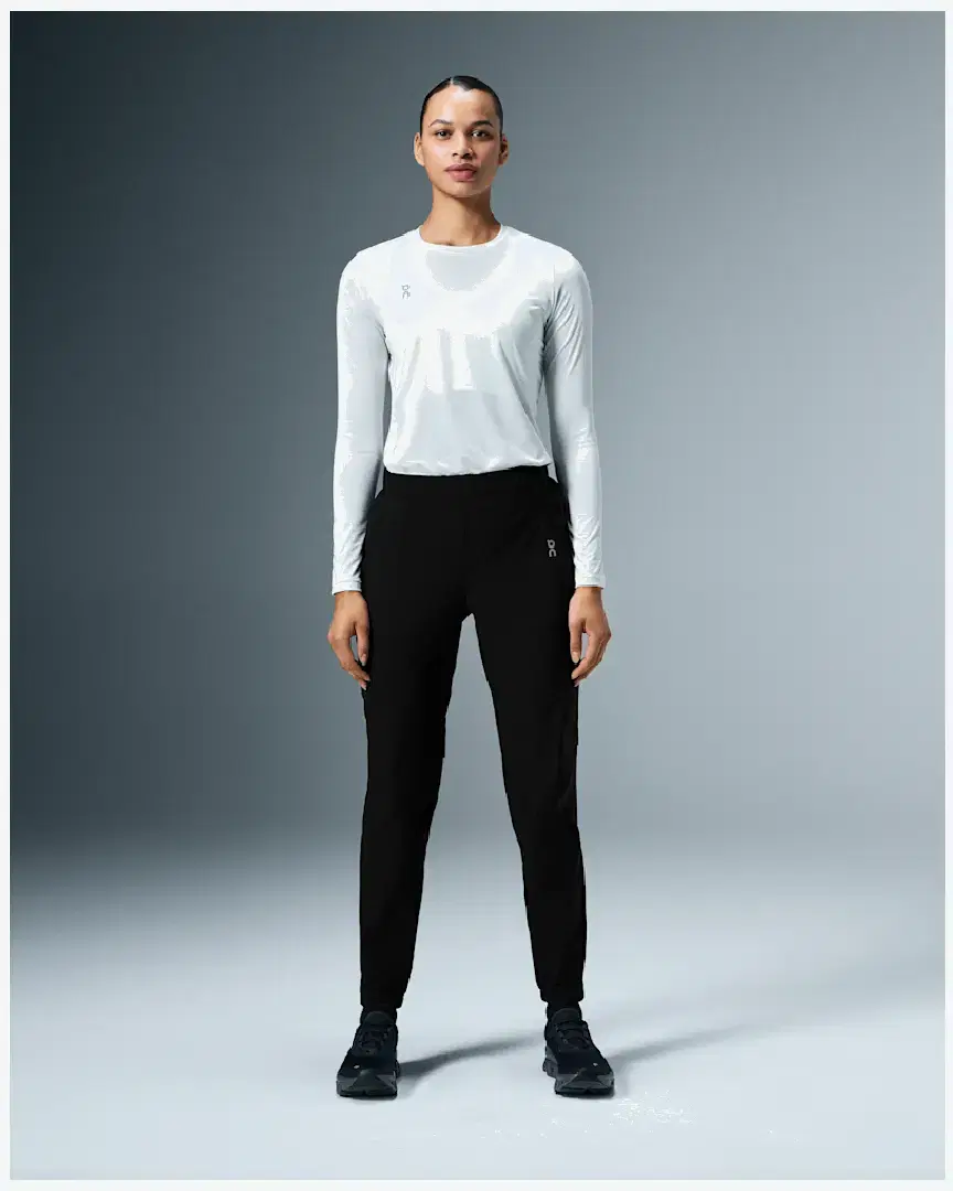 On Running Core Pants W - 1WF10140553 (0) au meilleur prix !