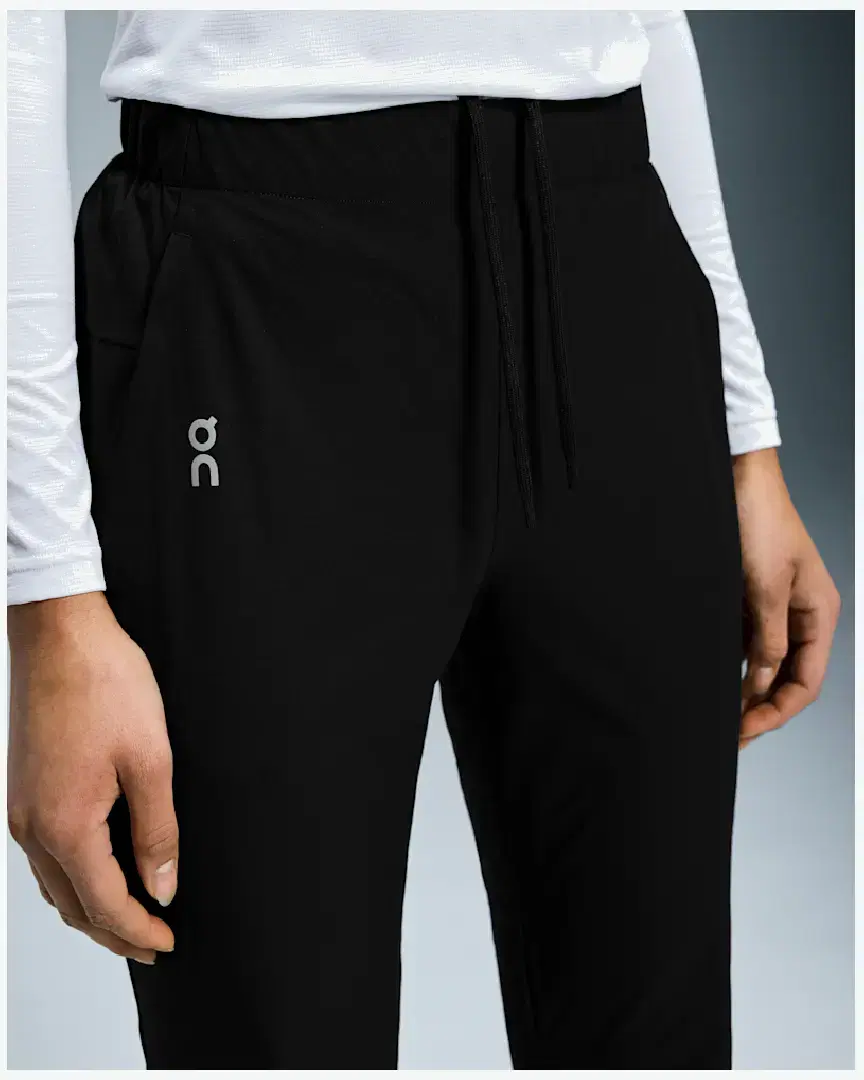 On Running Core Pants W - 1WF10140553 (3) au meilleur prix !