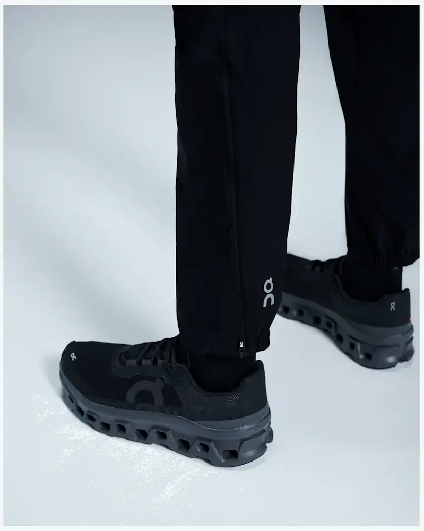 On Running Core Pants W - 1WF10140553 (4) au meilleur prix !