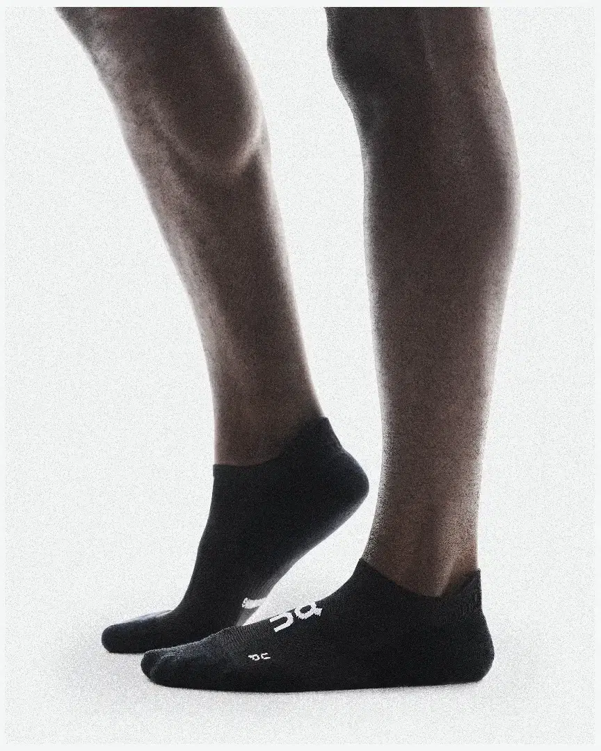 On Running Core Run Sock Low 2P - 2UF10080553 (1) au meilleur prix !