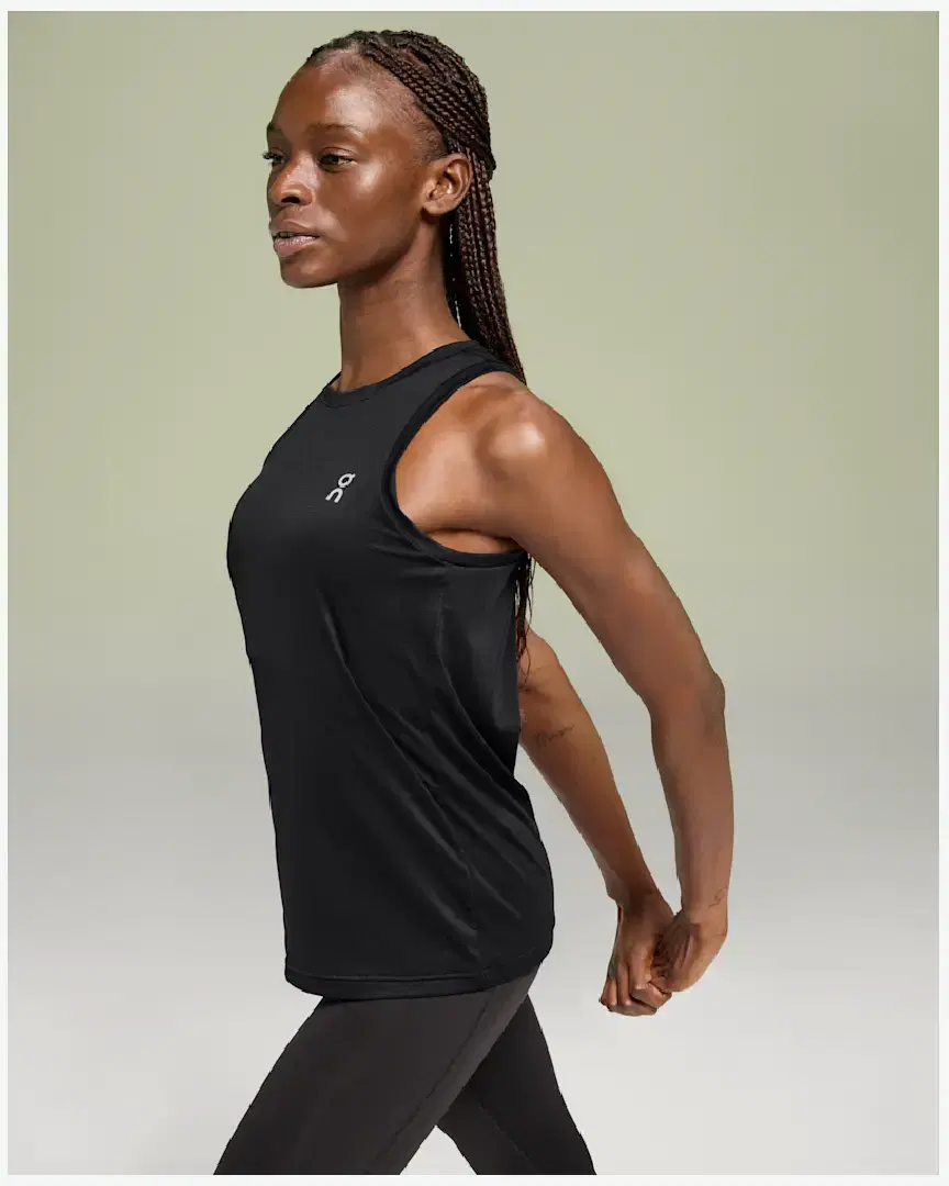 On Running Core Tank Top W - 1WE10930553 (1) au meilleur prix !