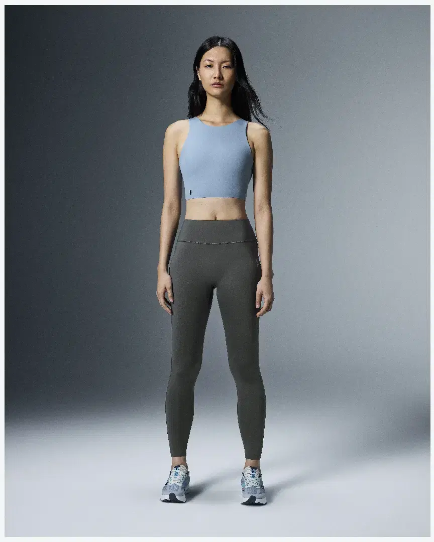 On Running Core Tights W - 1WE10572608 (0) au meilleur prix !