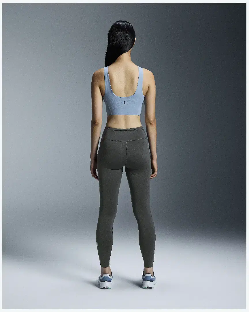 On Running Core Tights W - 1WE10572608 (1) au meilleur prix !