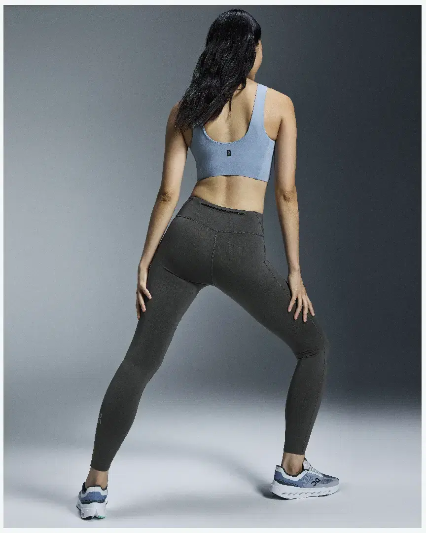 On Running Core Tights W - 1WE10572608 (4) au meilleur prix !