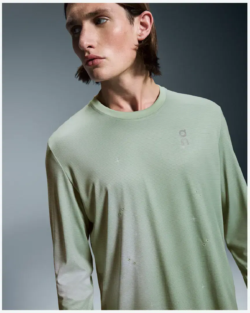 On Running Pace Long-T M - 1ME10192615 (2) au meilleur prix !