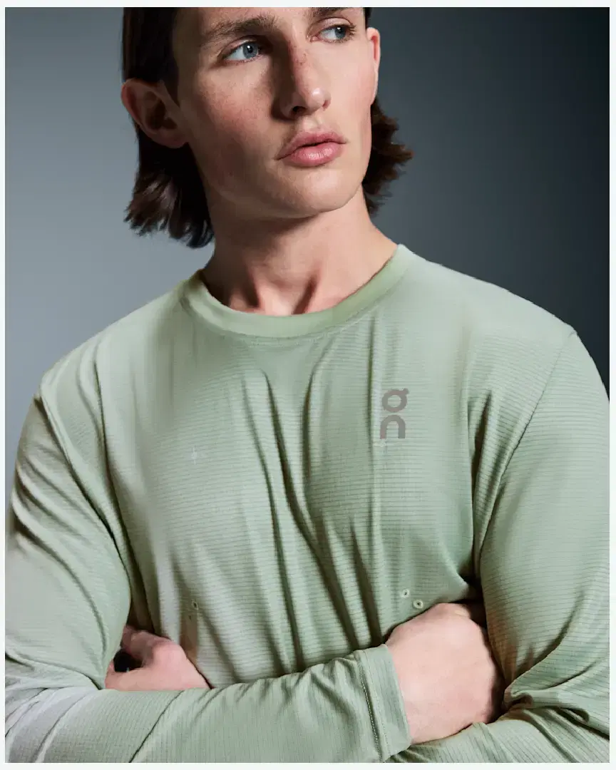 On Running Pace Long-T M - 1ME10192615 (3) au meilleur prix !