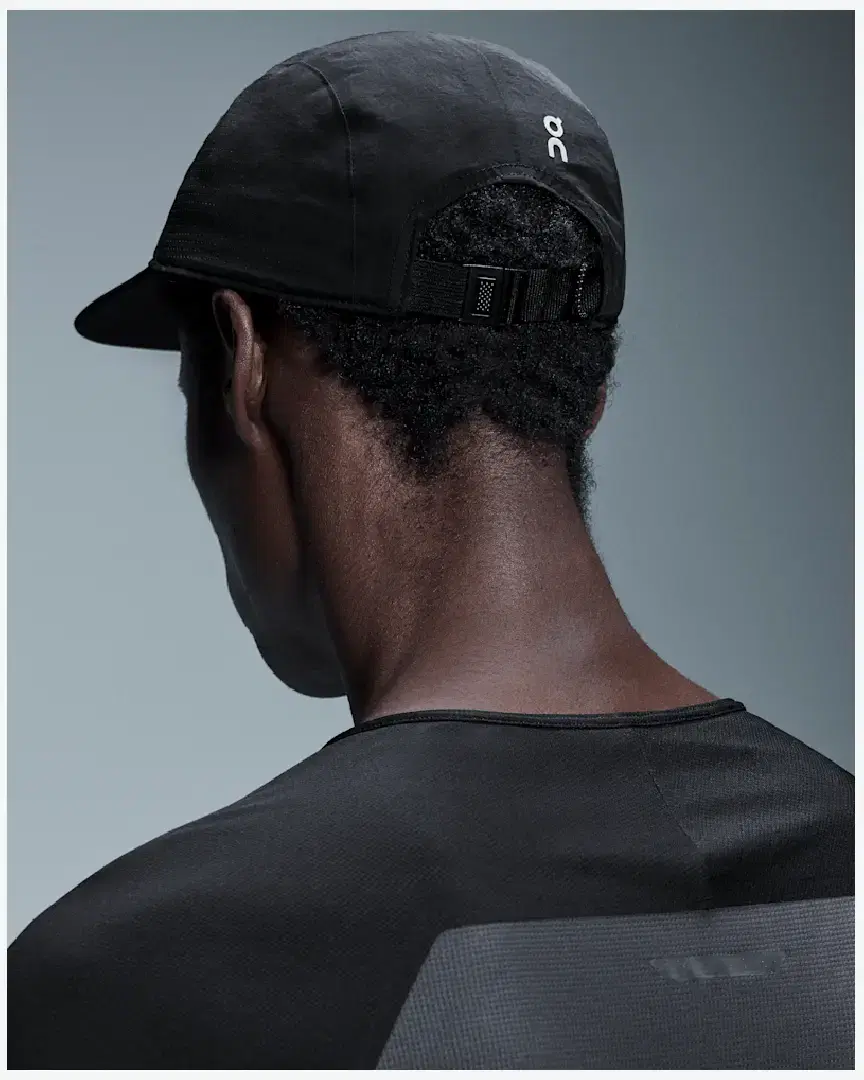 On Running Performance Cap - 2UE30500553 (2) au meilleur prix !