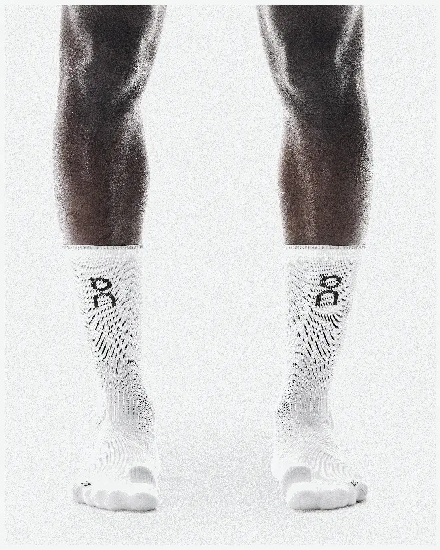 On Running Performance Run Sock High - 2UF10040813 (0) au meilleur prix !