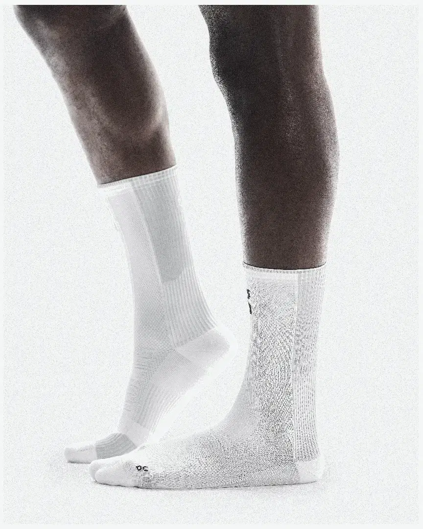 On Running Performance Run Sock High - 2UF10040813 (1) au meilleur prix !