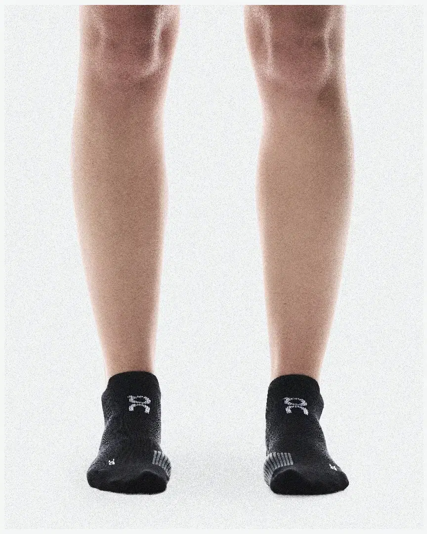 On Running Performance Run Sock Low - 2UF10060106 (0) au meilleur prix !