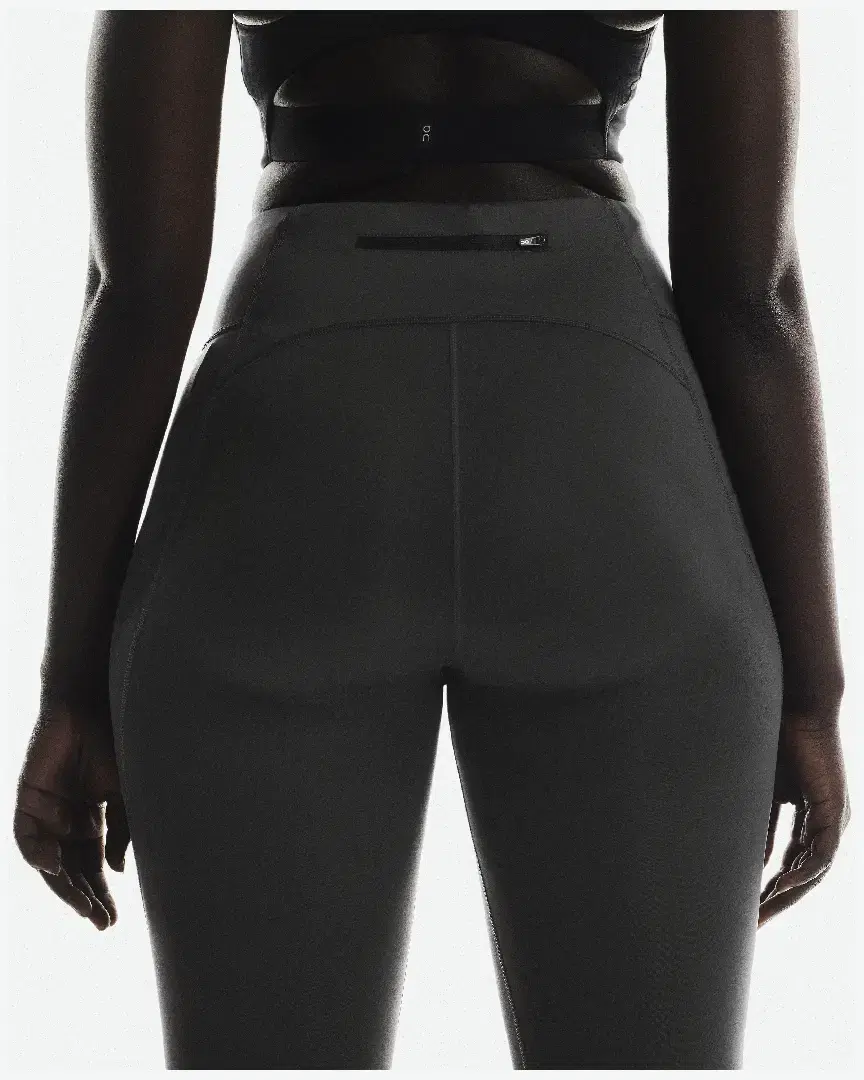 On Running Performance Tights 7/8 W - 1WE11922608 (4) au meilleur prix !