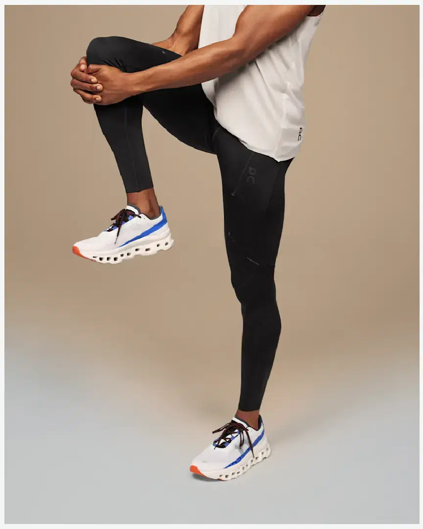 On Running Performance Tights M - 1ME11540553 (0) au meilleur prix !