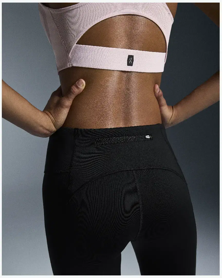 On Running Performance Tights W - 1WE11930553 (3) au meilleur prix !