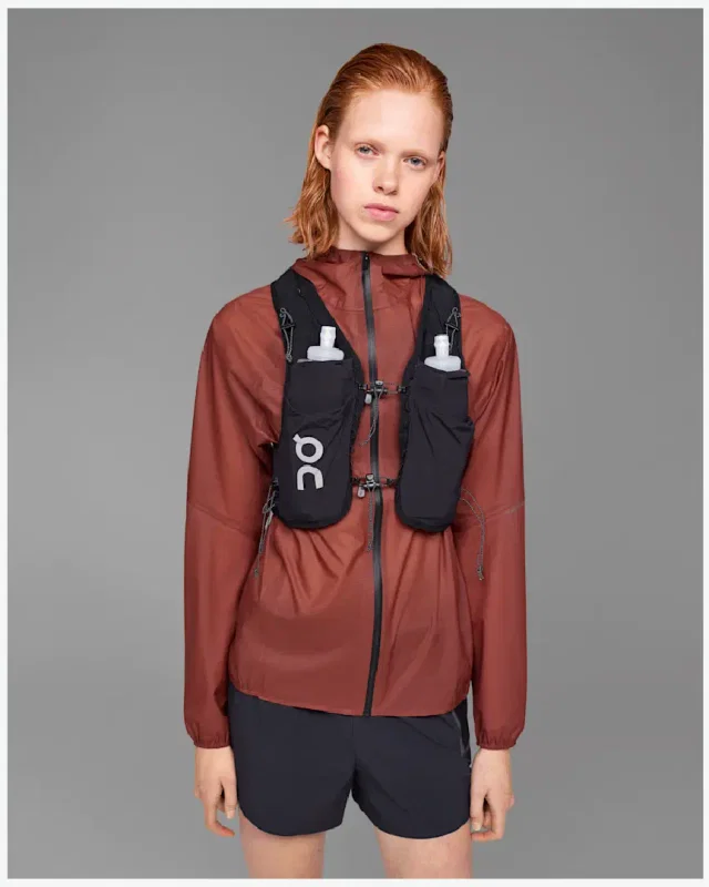 On Running Soft Flask 500Ml