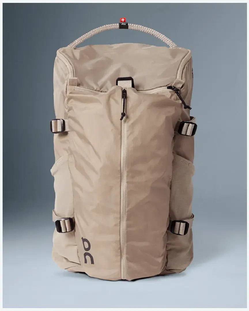 On Running Speed Pack 18L Lite - 2UE30520554 (0) au meilleur prix !