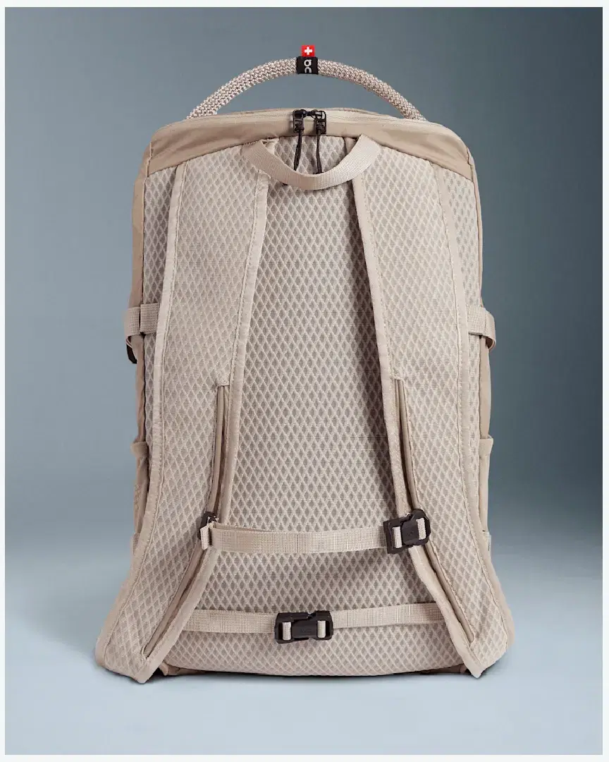 On Running Speed Pack 18L Lite - 2UE30520554 (1) au meilleur prix !