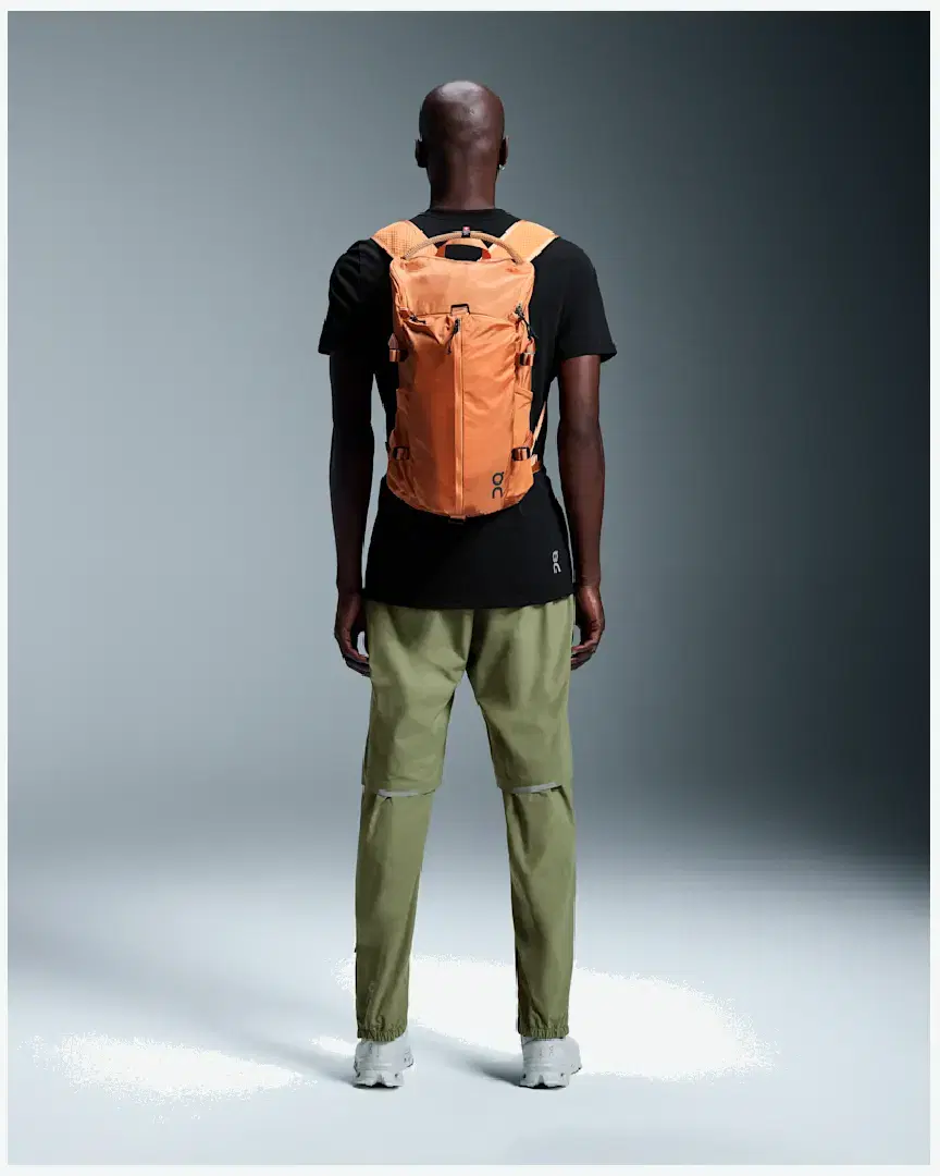 On Running Speed Pack 18L Lite - 2UE30521925 (2) au meilleur prix !