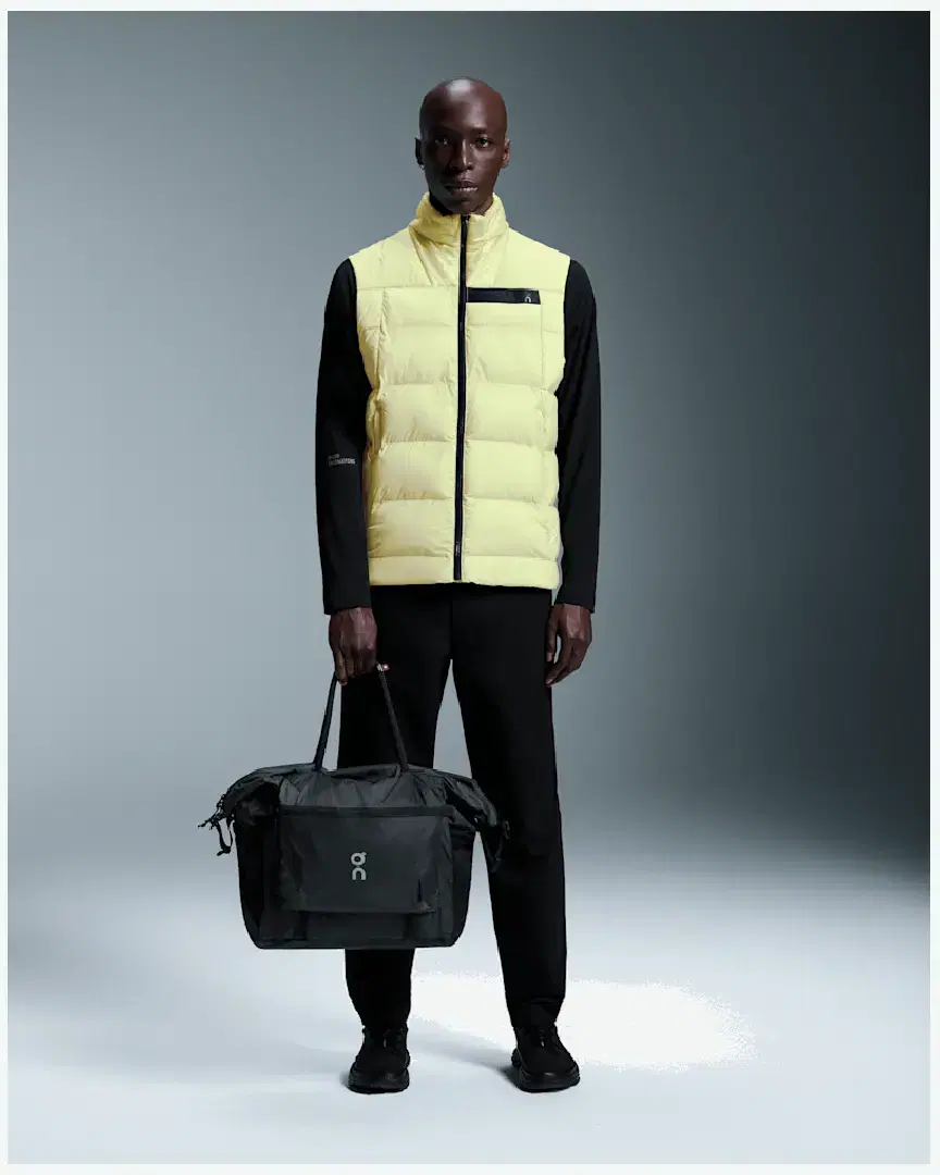 On Running Track Pack 35L Lite - 2UE30302792 (2) au meilleur prix !