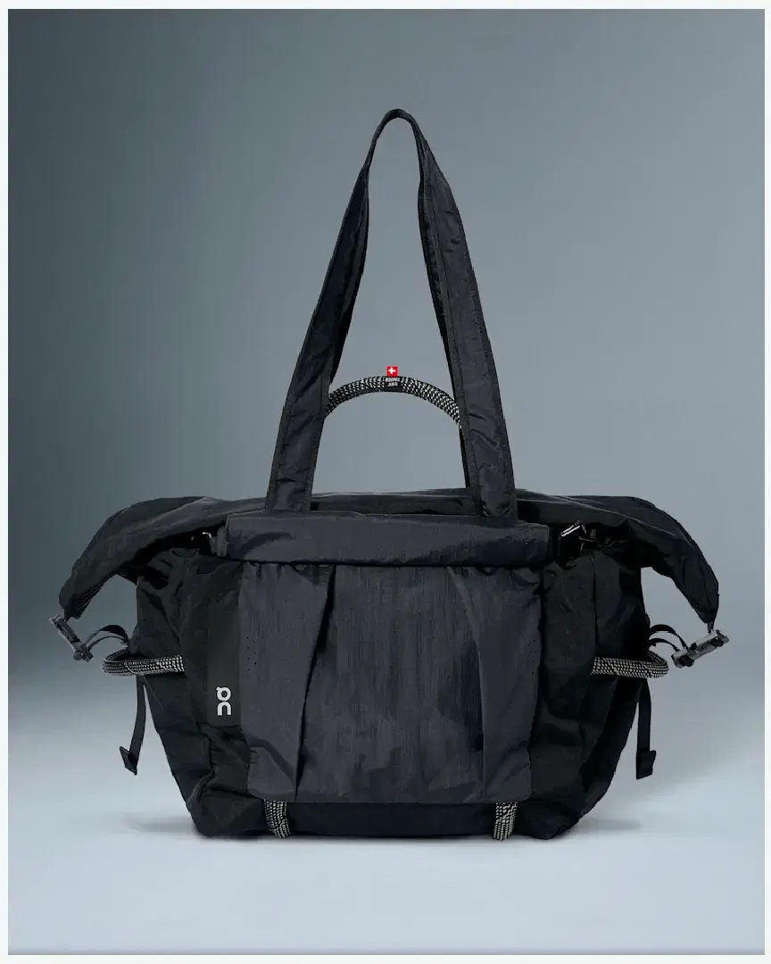 On Running Track Pack 40L Elite - 2UE10170761 (0) au meilleur prix !