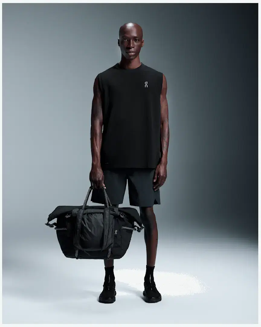 On Running Track Pack 40L Elite - 2UE10170761 (2) au meilleur prix !