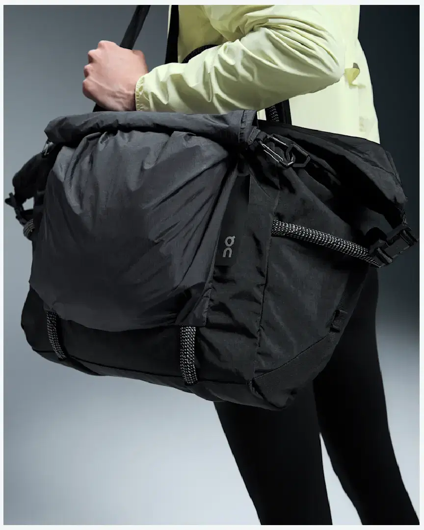 On Running Track Pack 40L Elite - 2UE10170761 (3) au meilleur prix !