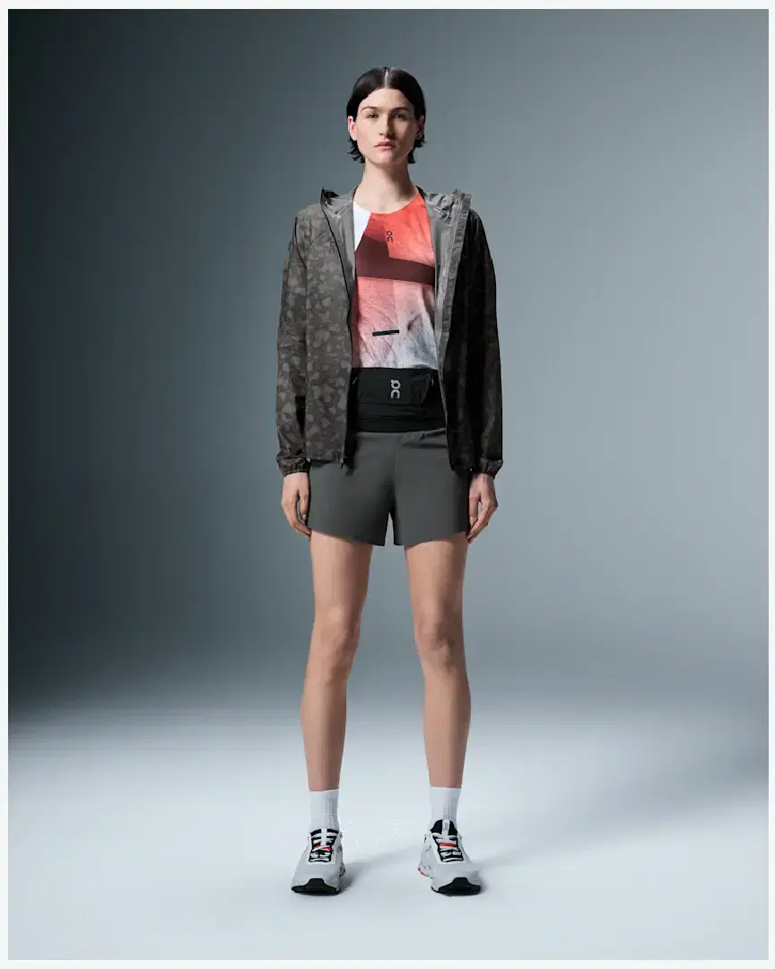 On Running Ultra Belt 2L - 2UE10380553 (0) au meilleur prix !