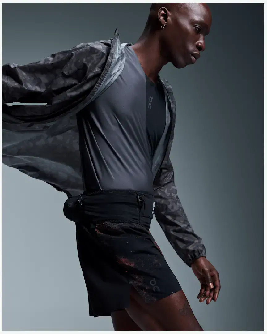 On Running Ultra Belt 2L - 2UE10380553 (1) au meilleur prix !