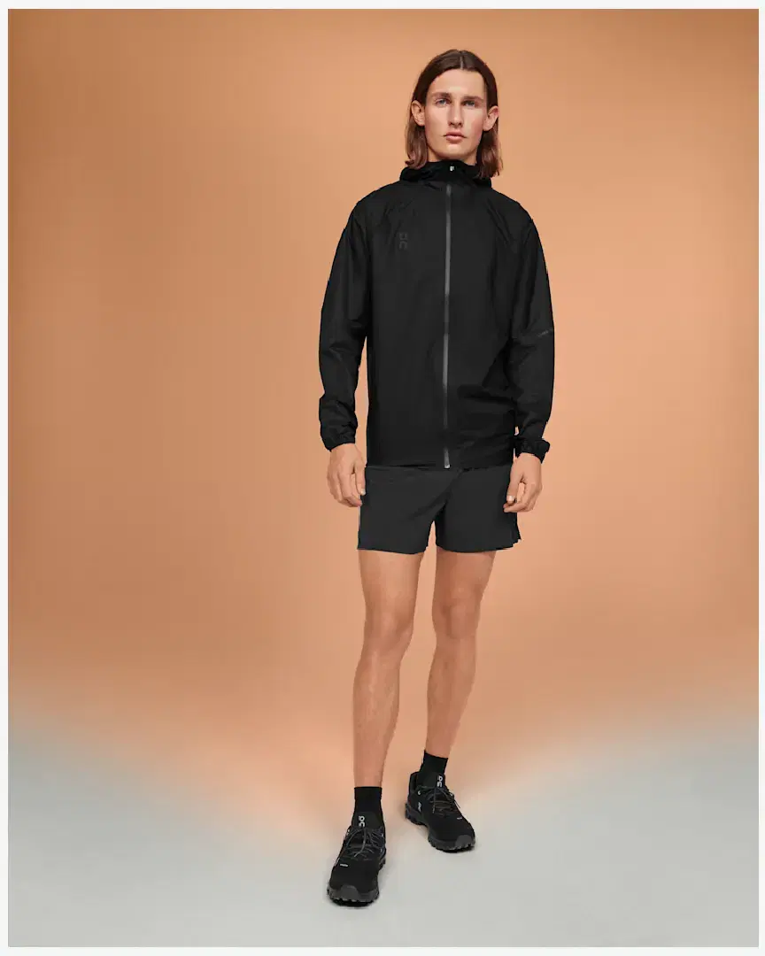 On Running Ultra Jacket M - 1ME11550553 (0) au meilleur prix !