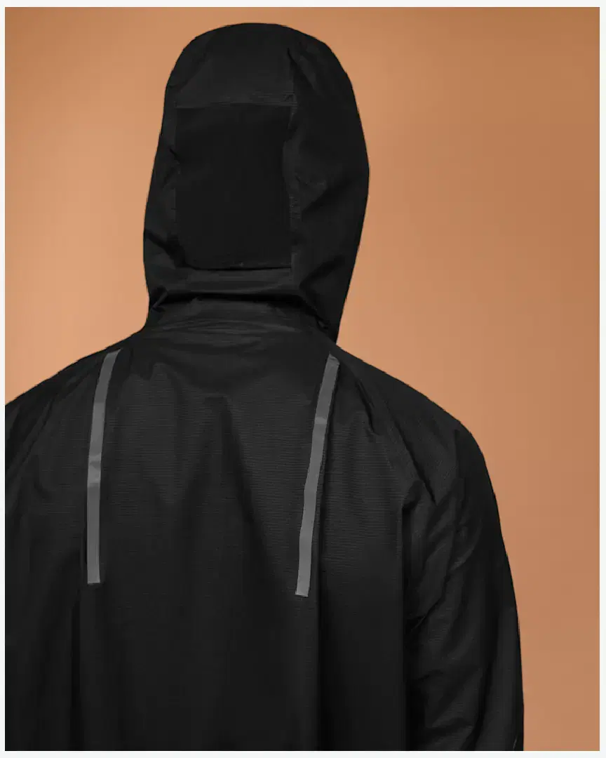 On Running Ultra Jacket M - 1ME11550553 (3) au meilleur prix !