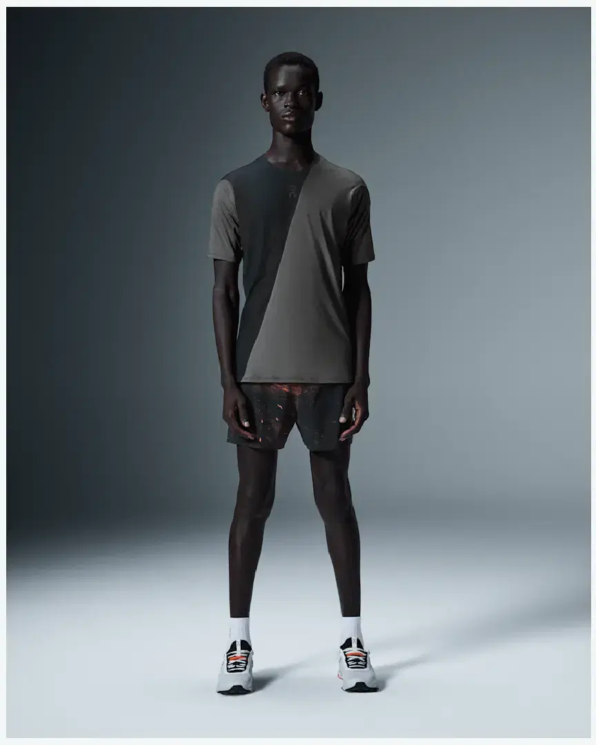 On Running Ultra Shorts M - 1ME30320553 (0) au meilleur prix !