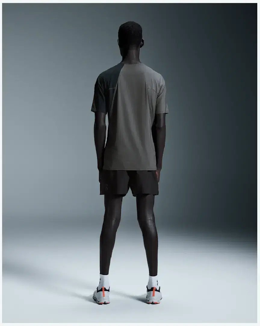 On Running Ultra Shorts M - 1ME30320553 (1) au meilleur prix !