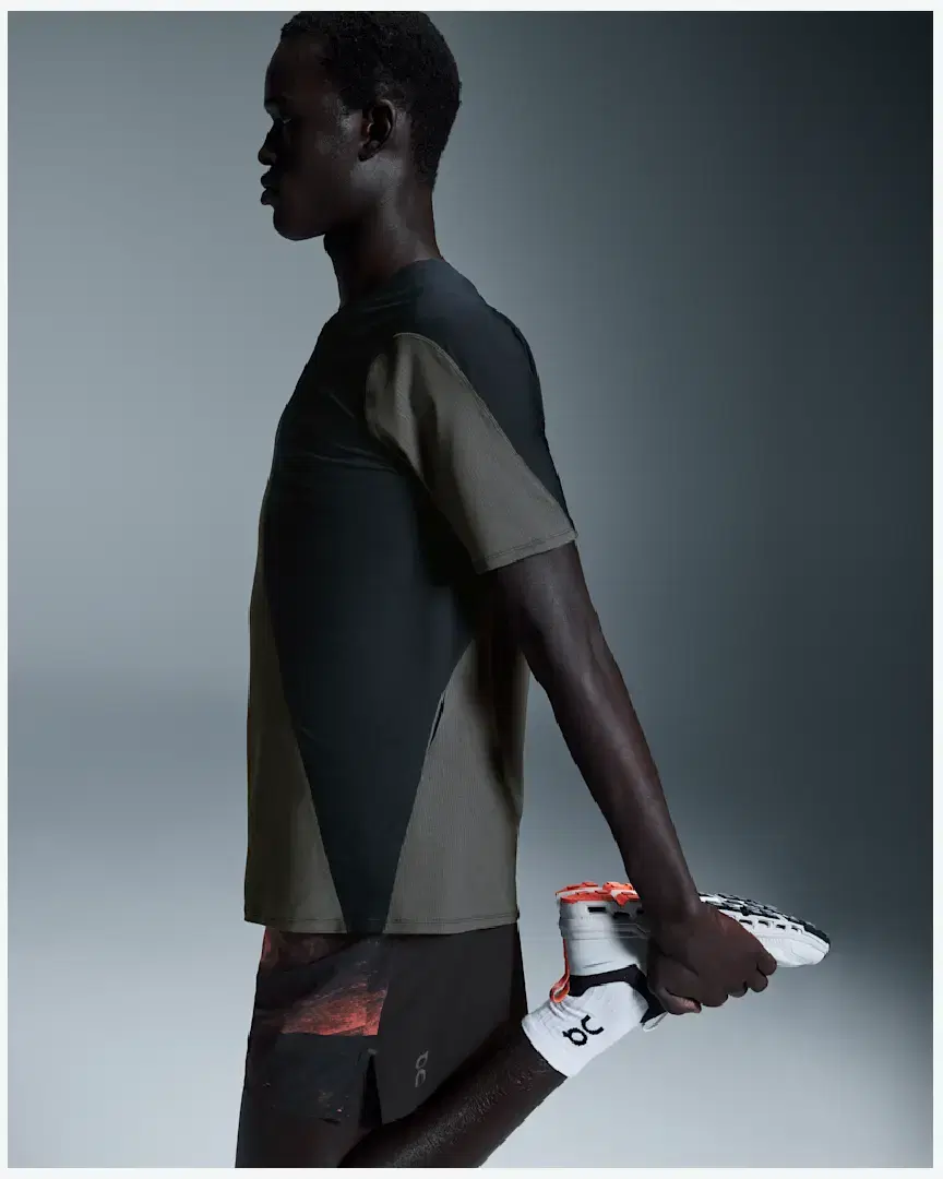 On Running Ultra Shorts M - 1ME30320553 (2) au meilleur prix !